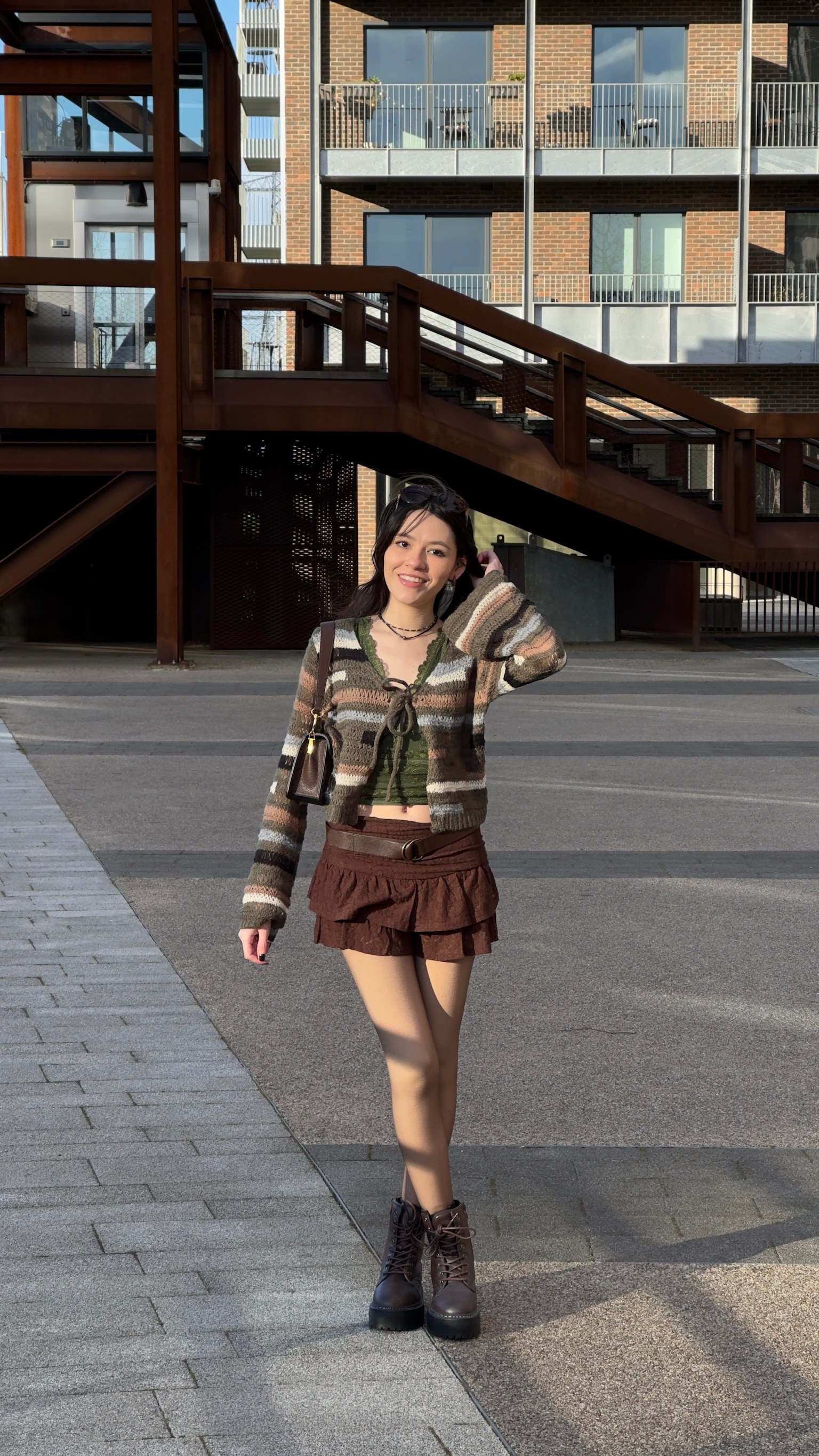 Lookbook photo 1