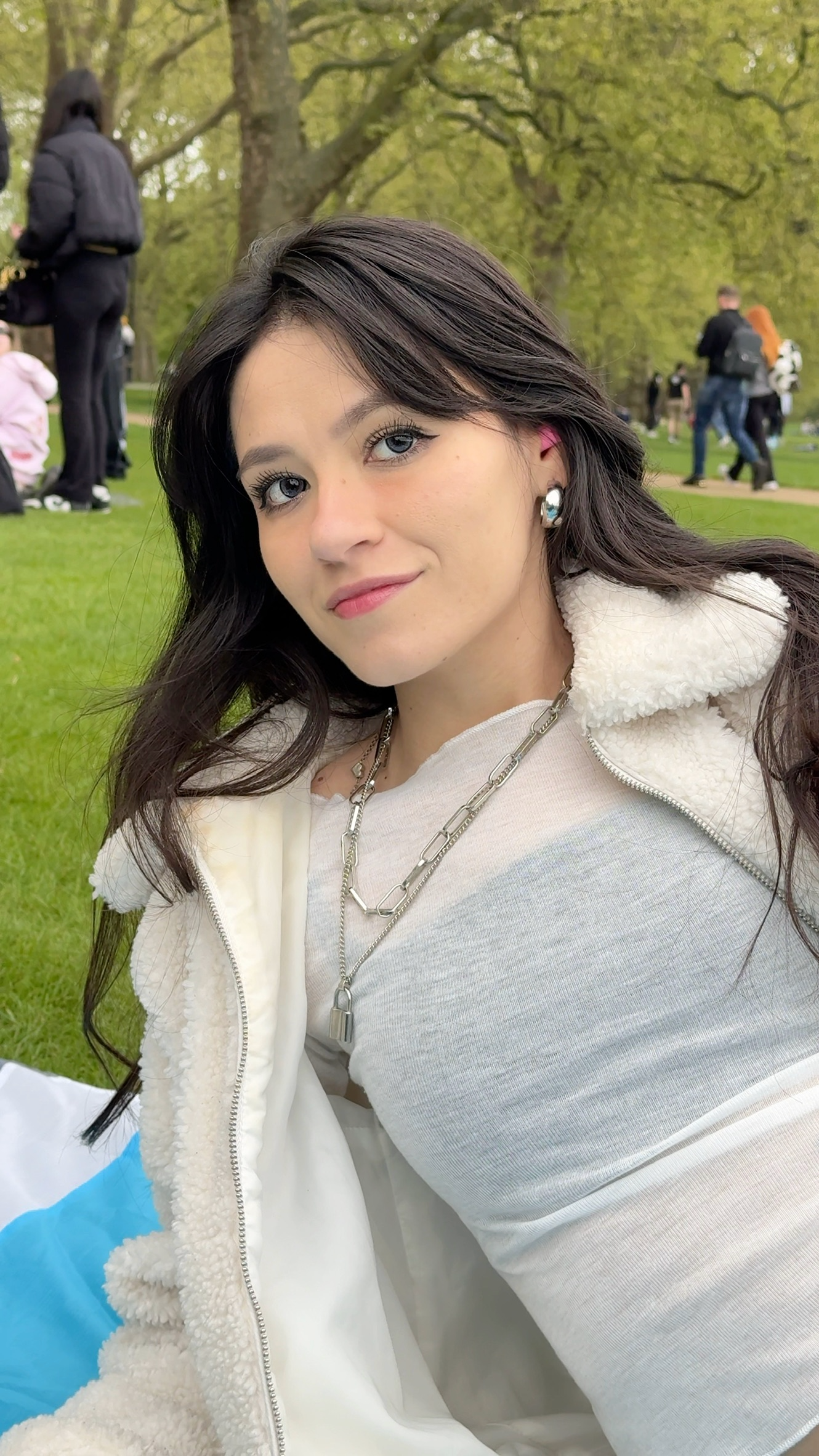 Portrait placeholder
